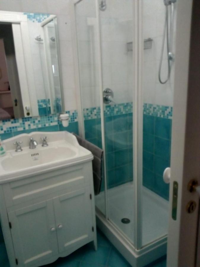 Casa Sandra Cefalù Zewnętrze zdjęcie