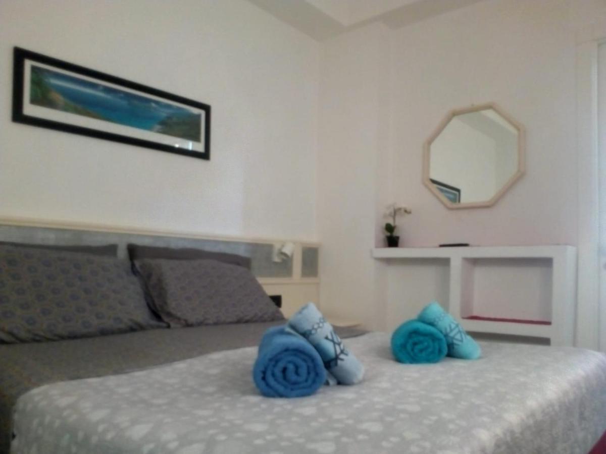 Casa Sandra Cefalù Zewnętrze zdjęcie