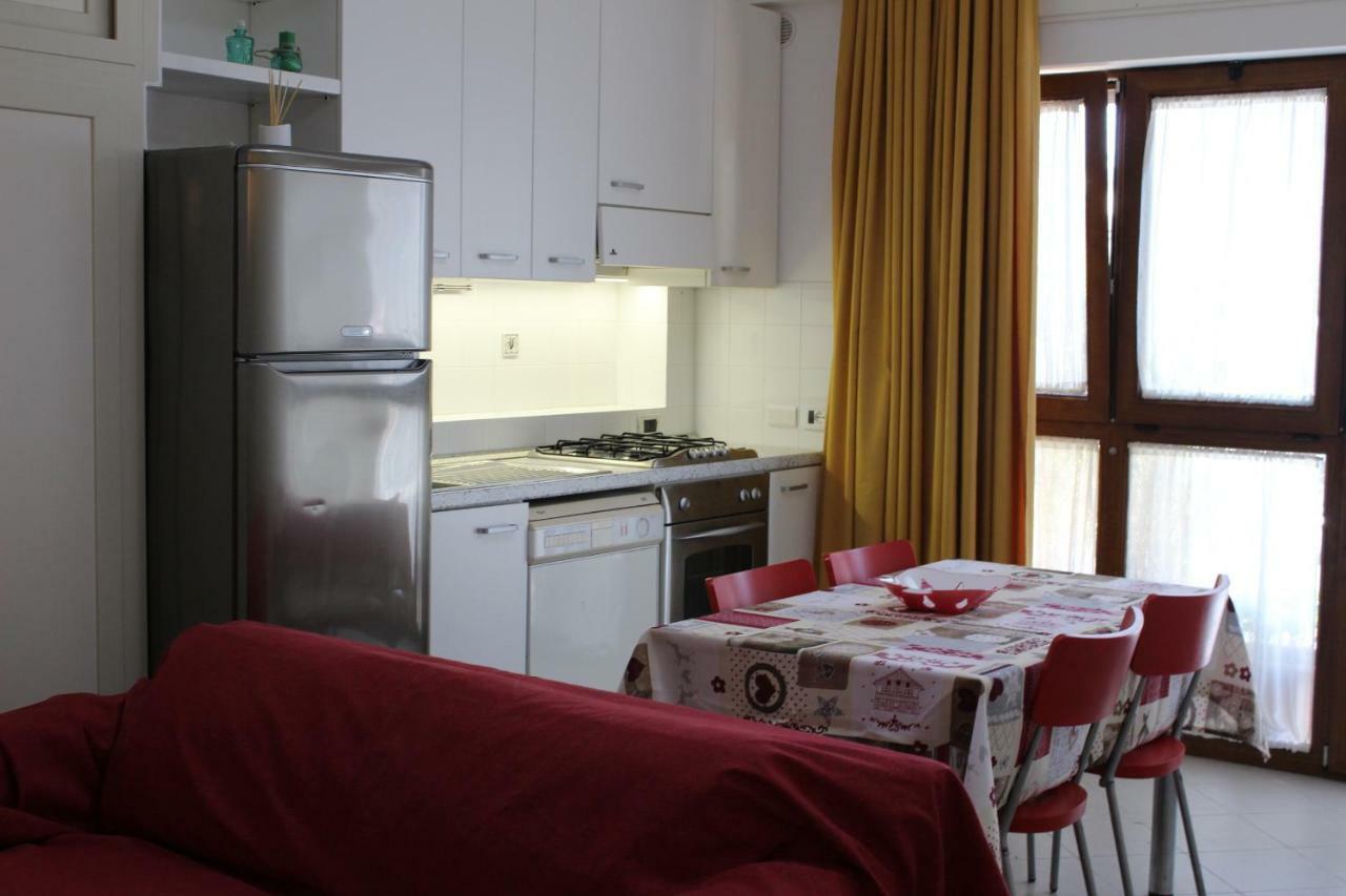 Casa Sandra Cefalù Zewnętrze zdjęcie