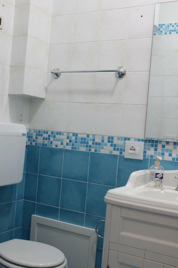 Casa Sandra Cefalù Zewnętrze zdjęcie